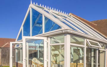conservatory roof insulation costs Lower Mannington