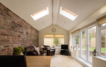 conservatory roof insulation Lower Mannington, Dorset