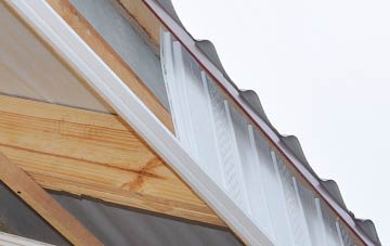 why Lower Mannington fascia repairs are essential