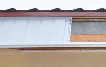 Lower Mannington fascia repair costs