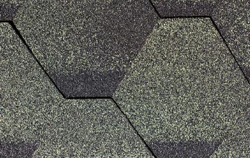 Lower Mannington fibreglass shingle repairs