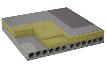 considerations of Lower Mannington flat roofing insulation
