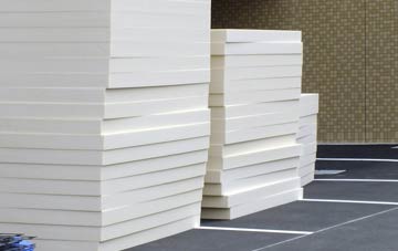 Lower Mannington flat roof insulation costs