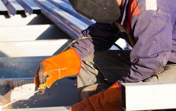 Lower Mannington flat roofing options