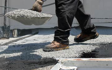 Lower Mannington flat roofing companies