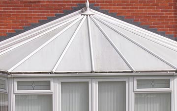 Lower Mannington polycarbonate conservatory roof repairs