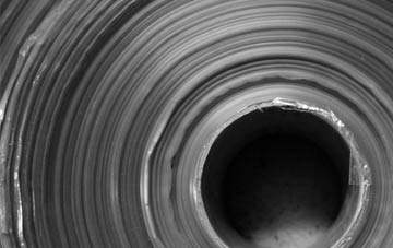 Lower Mannington pvc roof replacement