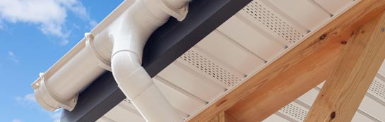 get Lower Mannington guttering quotes today