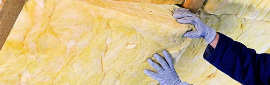 quotes for Lower Mannington roof insulation