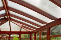Lower Mannington conservatory roofing insulation