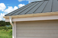 Lower Mannington fascia repair