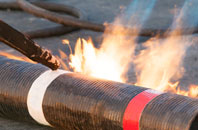 Lower Mannington flat roofing replacement