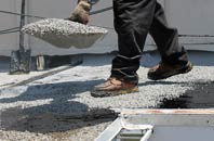 find rated Lower Mannington flat roofing replacement companies