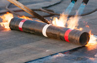 Lower Mannington flat roof sealing