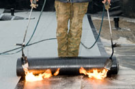 Lower Mannington flat roof sealing quote