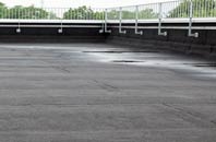 find rated Lower Mannington flat roofing companies