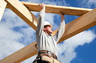 Lower Mannington roof replacement work