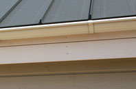 Lower Mannington soffit repair